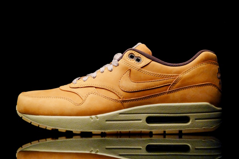 nike air max 1 leather premium