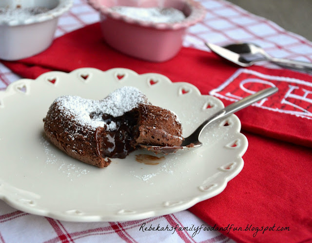 chocolate cake recipe