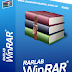Winrar para Windows XP, 7, 8  de 32bit & 64bit (Descarga)