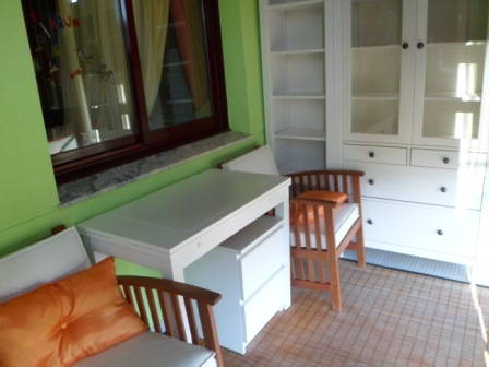 LABORES DE ÁNGELA: MI CUARTO DE COSTURA