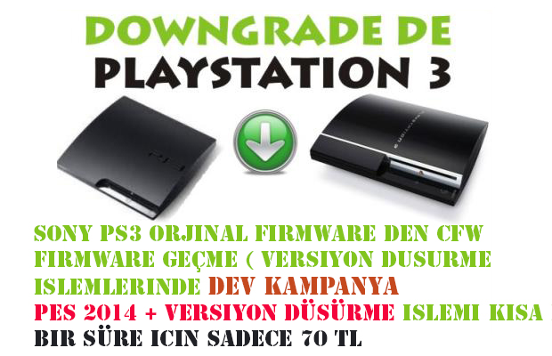 Yaz dersi ps4 pkg indir