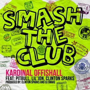 Kardinal Offishall - Smash The Club Lyrics | Letras | Lirik | Tekst | Text | Testo | Paroles - Source: mp3junkyard.blogspot.com