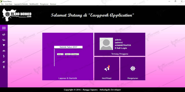 Desain Program Delphiku Tidak Seklasik Desain Miliknya Desain Program Delphiku Tidak Seklasik Desain Miliknya