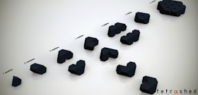 Ideas para decorar, diseñar y mejorar tu casa.: Oficina Modular para