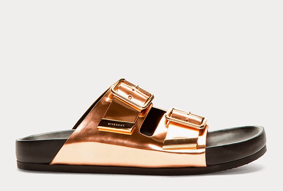 birkenstock sandals trend