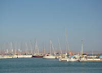 Στην Σκύρο για την 5η μέρα η Aegean Regatta 2013 (ΒΙΝΤΕΟ)