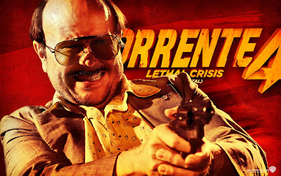TORRENTE 4