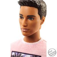 Mattel Barbie Ken Fashionistas Dolls for 2017
