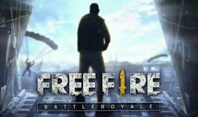 Game Battle Royale - Free Fire Game Battle Royale - Free Fire