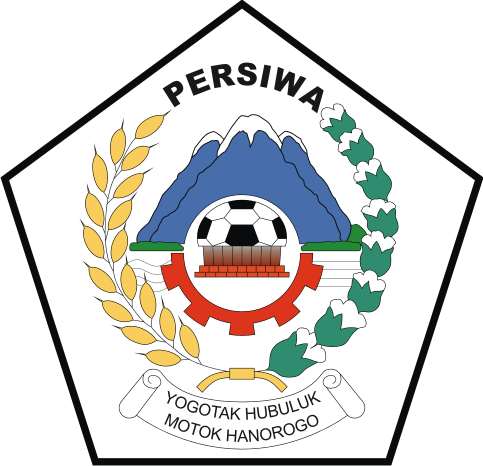 Logo Vektor Persiwa Wamena