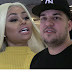 ROB KARDASHIAN Y BLAC CHYNA PELEAN POR SUPUESTO ENGAÑO