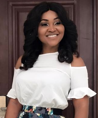mercy aigbe wish get pregnant