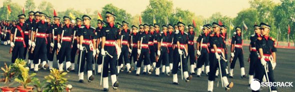 TES 30th SSB Interview Dates Indian Army