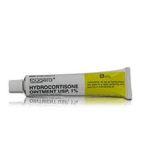 hydrocortisone benzoyl peroxide