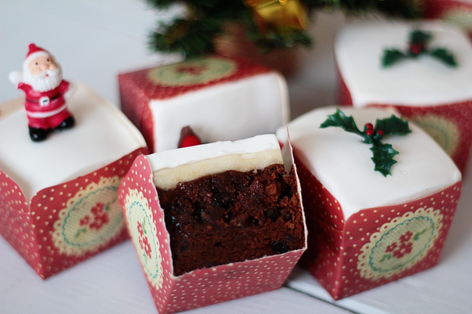 eat pray bake Christmas Is Coming!!!