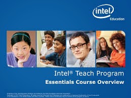 Intel Essentials - პროექტებით სწავლება