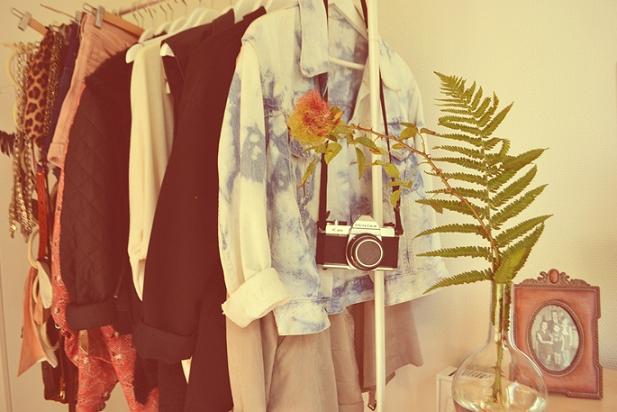 The Cottage Diaries: Bella of Sweden