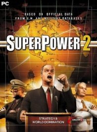 Super Power 2 Steam Edition Game Image