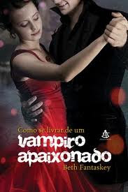 COMO SE LIVRAR DE UM VAMPIRO APAIXONADO.