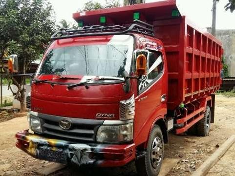 Variasi Harga  Truk  Bekas  PHC