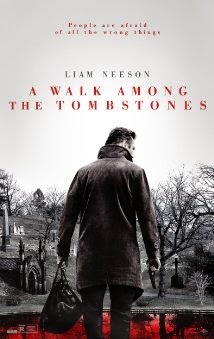 A Walk Among the Tombstones (2014) - Movie Review