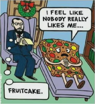 Αστεία Χριστουγεννιάτικη φωτογραφία