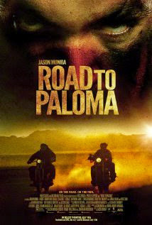 Đường Đến Paloma - Road To Paloma Đường Đến Paloma