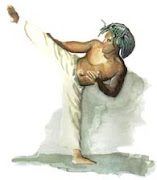 Baiano Capoeira