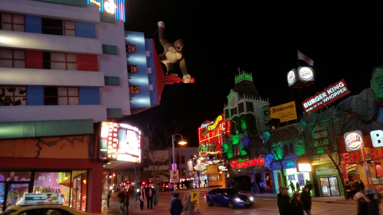 Panda's Odyssey My Journey Across The World With Martial Arts Niagara