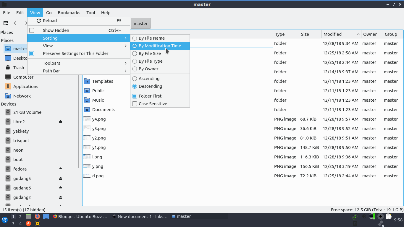 Lxterminal 'CTRLALTT' Not Working In Lubuntu Unix Linux Stack