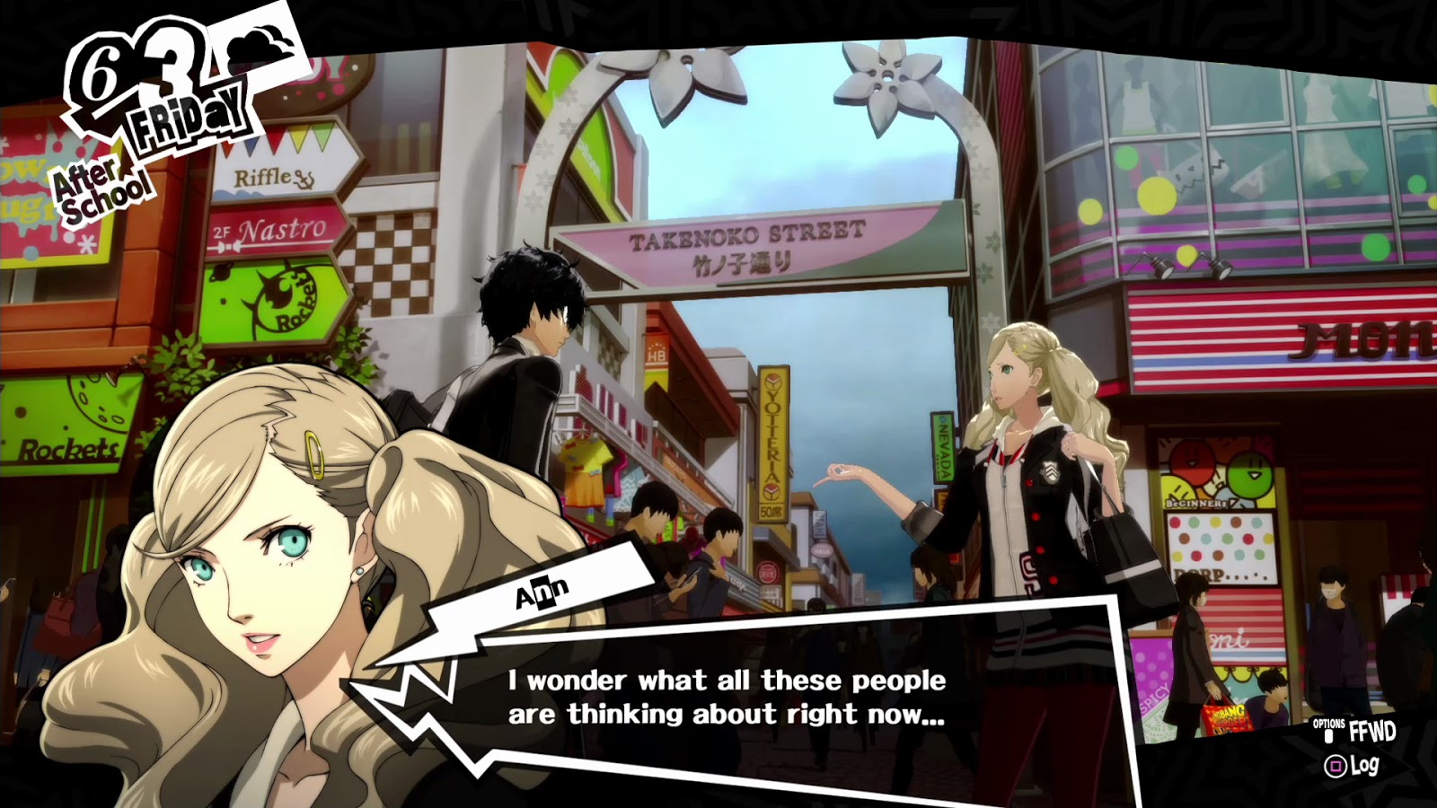 Ryuji Persona Best Build Ryuji Persona Best Build