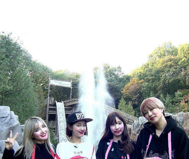 은근 재밌는 온스타일 뷰티프로그램 (코스프레편) | 인스티즈