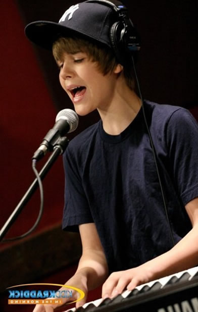 Biography Justin Bieber | Collection Biography People