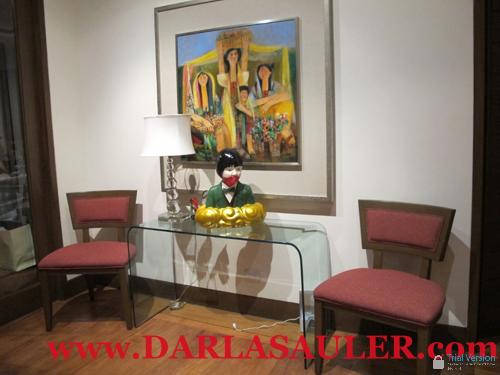 EXCLUSIVE PHOTOS : The MANSION that beauty built. Welcome ...