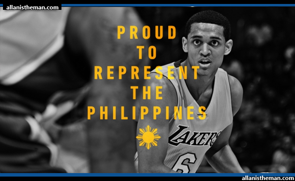 Lakers guard Jordan Clarkson a Philippine Passport holder: SBP confirmed