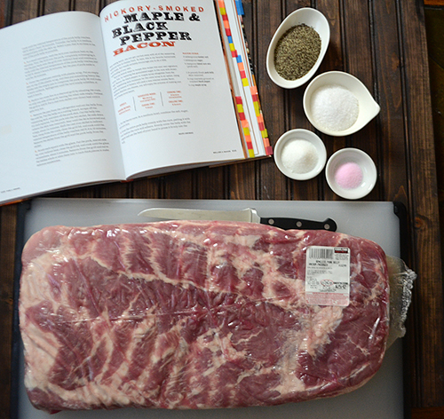 AmazingRibs Meat Temperature Guide Might Just Save Your Bacon