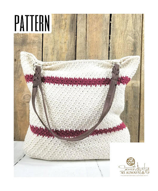 Bag Crochet pattern