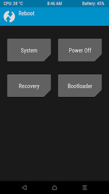 TWRP 3.0.2 Recovery For Gionee S6