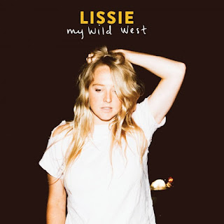 Lissie - My Wild West on MetroMusicScene