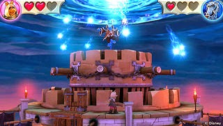 The Muppets: Movie Adventures PlayStation Vita Reviews