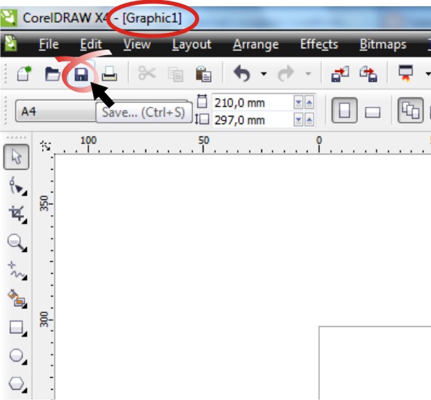 Coreldraw pdf. Coreldraw file. Cara Simpan file di coreldraw berformat jpeg.
