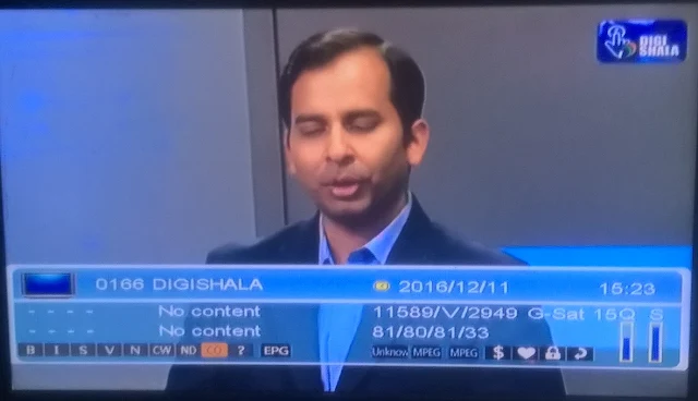 Digishala TV: A dedicated TV channel on DD Freedish to promote digital payments