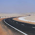 رئيس الوزراء يكلف وزير النقل بتفقد مشروع ازدواج طريق أسيوط سوهاج الصحراوي الشرقي