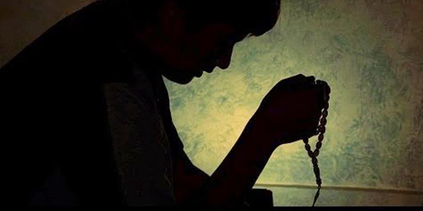 Catatan Inspirasiku Bacaan Wirid Dan Dzikir Setelah Sholat Fardhu Sunah Lengkap