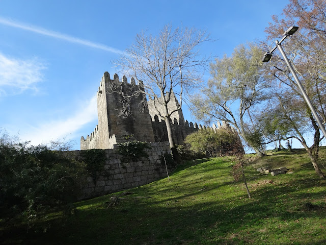 Castelo de Guimarães