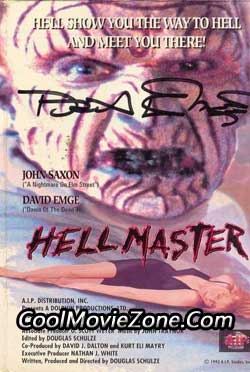 Hellmaster (1992)