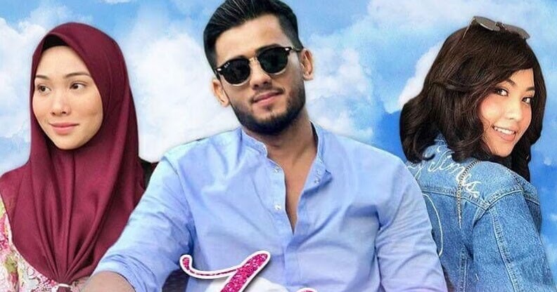 Drama Isteri Untuk Diiktiraf / Baca Online Novel Isteri