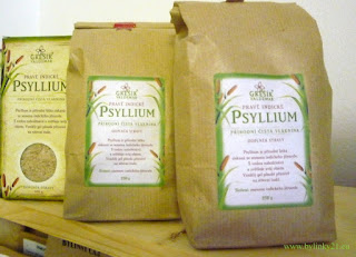 psyllium