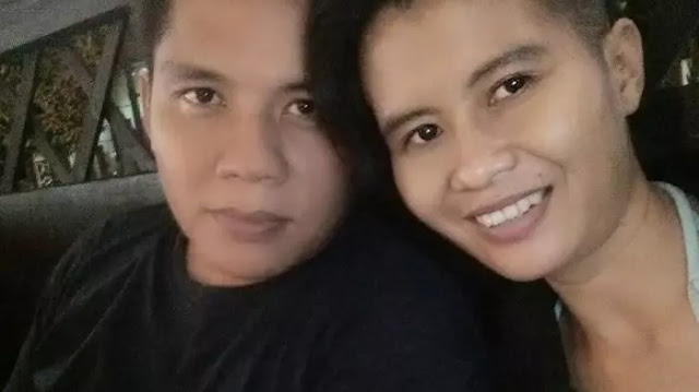 Ini Status Galau yang Diunggah Istri Laki-Laki yang Bunuh Diri Live di Facebook Ini Status Galau yang Diunggah Istri Laki-Laki yang Bunuh Diri Live di Facebook