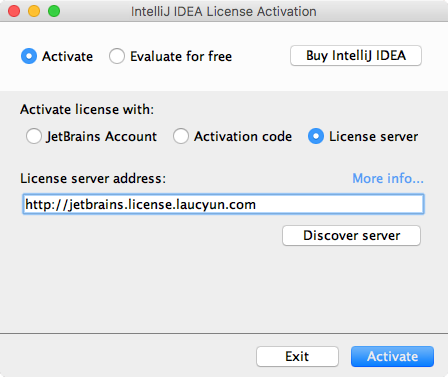 phpstorm idea license server phpstorm idea license server